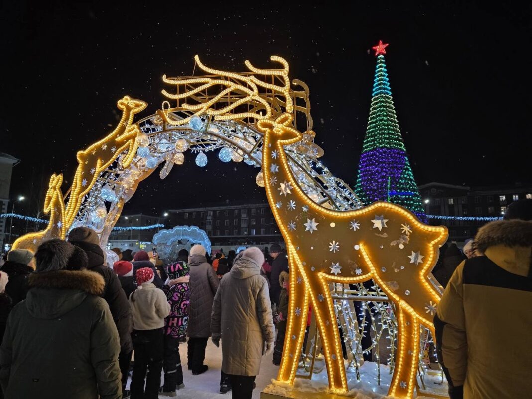 Фото: страница главы муниципального округа Ревда Татьяны Клепиковой в соцсети «ВКонтакте»
