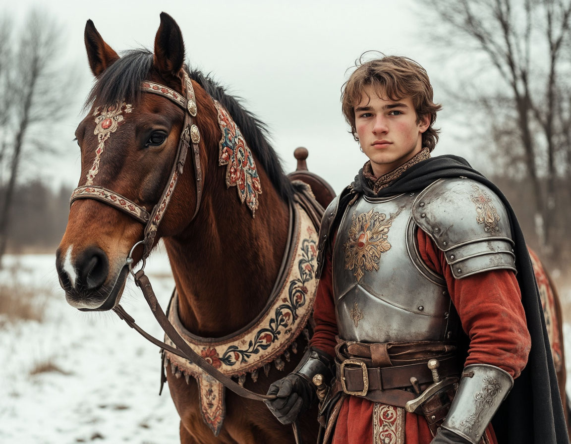 Хранитель земли русской