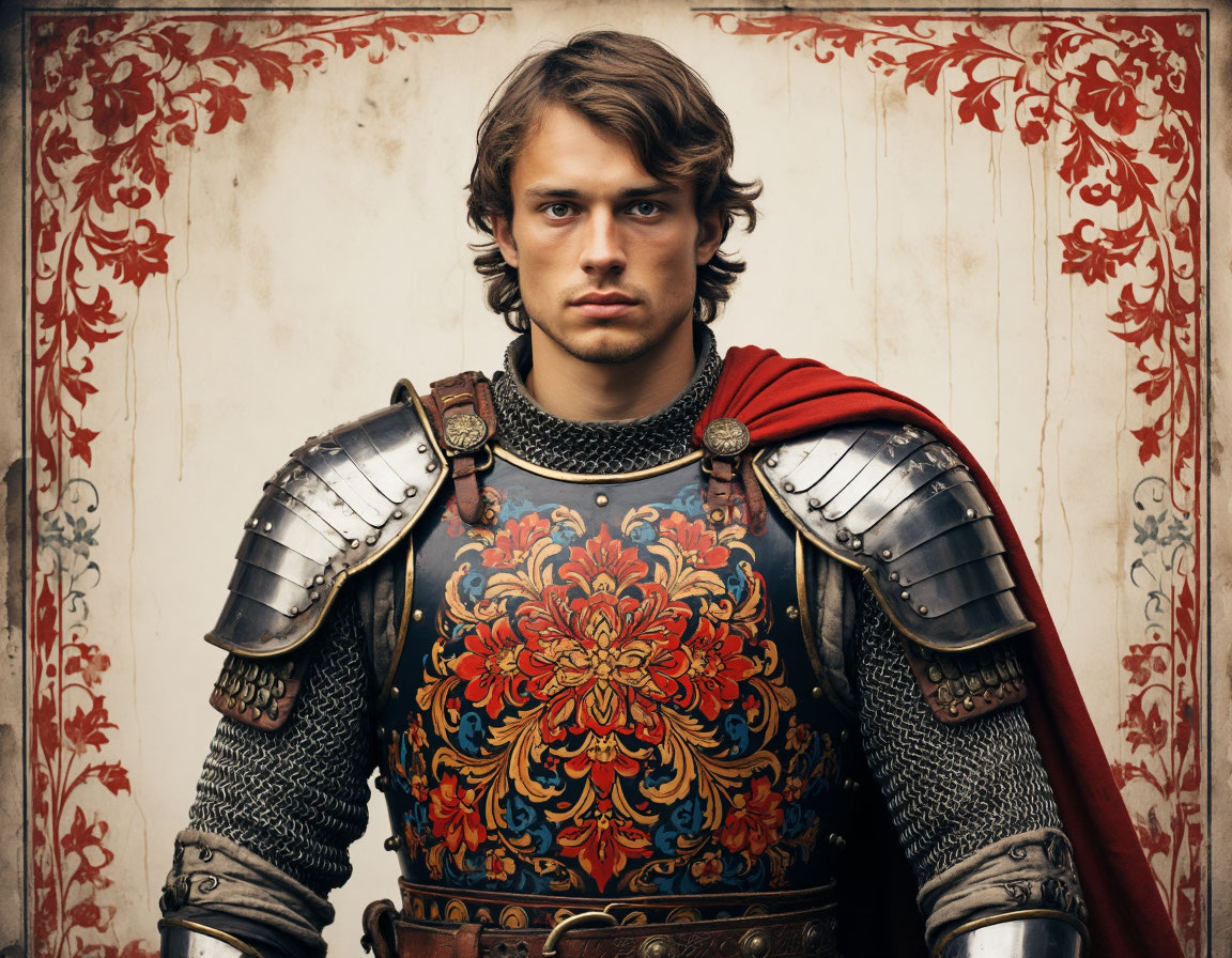 Герой прошлого, вдохновение для настоящего