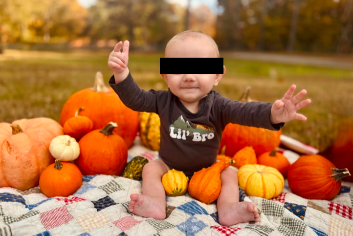 Умирал от сильной боли. Владелица детсада убила маленького мальчика из-за грязного подгузника