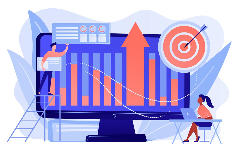 Image by vectorjuice on Freepik. Подписывайтесь на канал «Макхост» в Яндекс.Дзен — полезные статьи о хостинге каждую неделю!