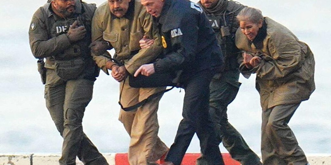 Венесуэльское предупреждение