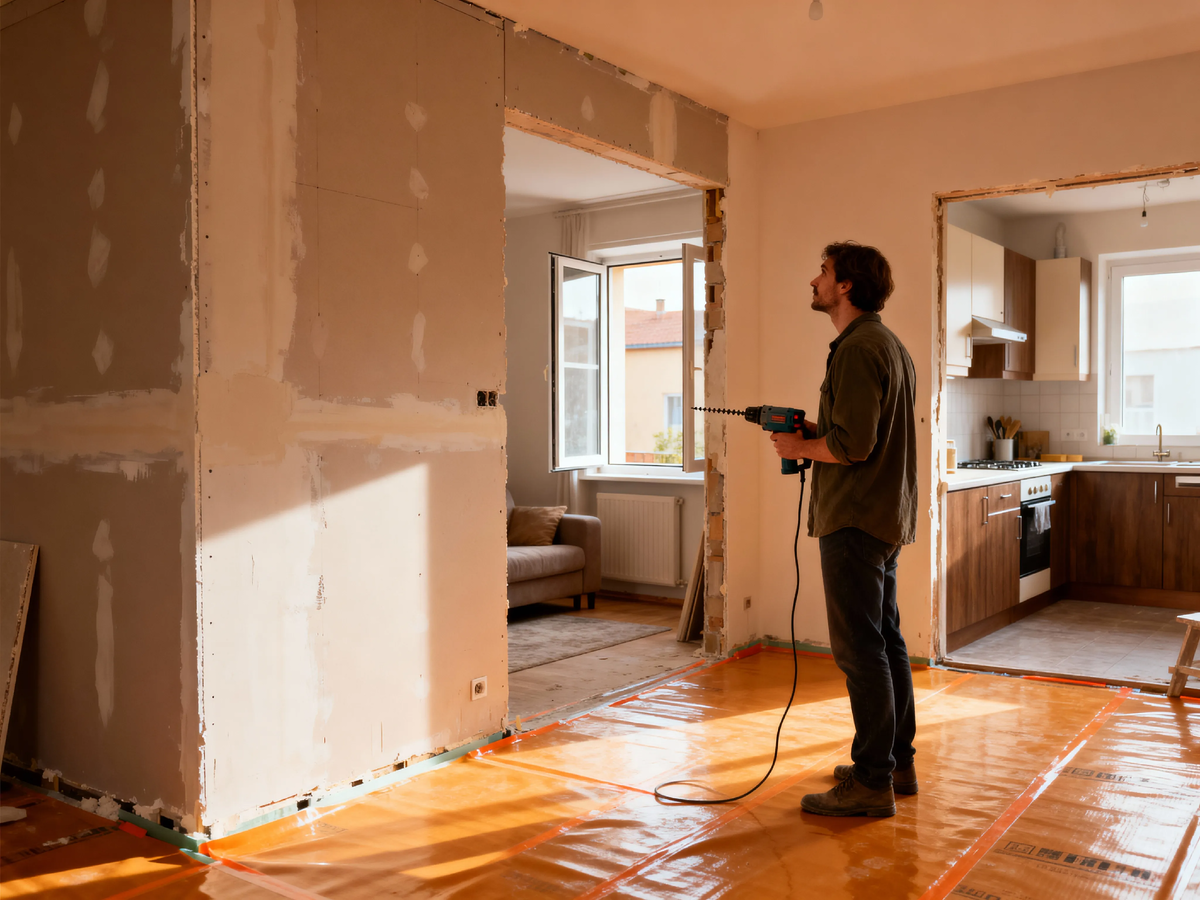 Мечты, мечты...