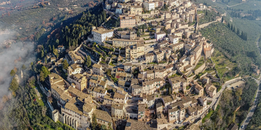 13 самых компактных стран земного шара