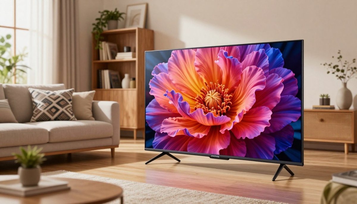 Модель Samsung 43 дюйма (UE50U8000FUXRU) ДоставкаБыстрая и надежнаяЦена Конкурентная