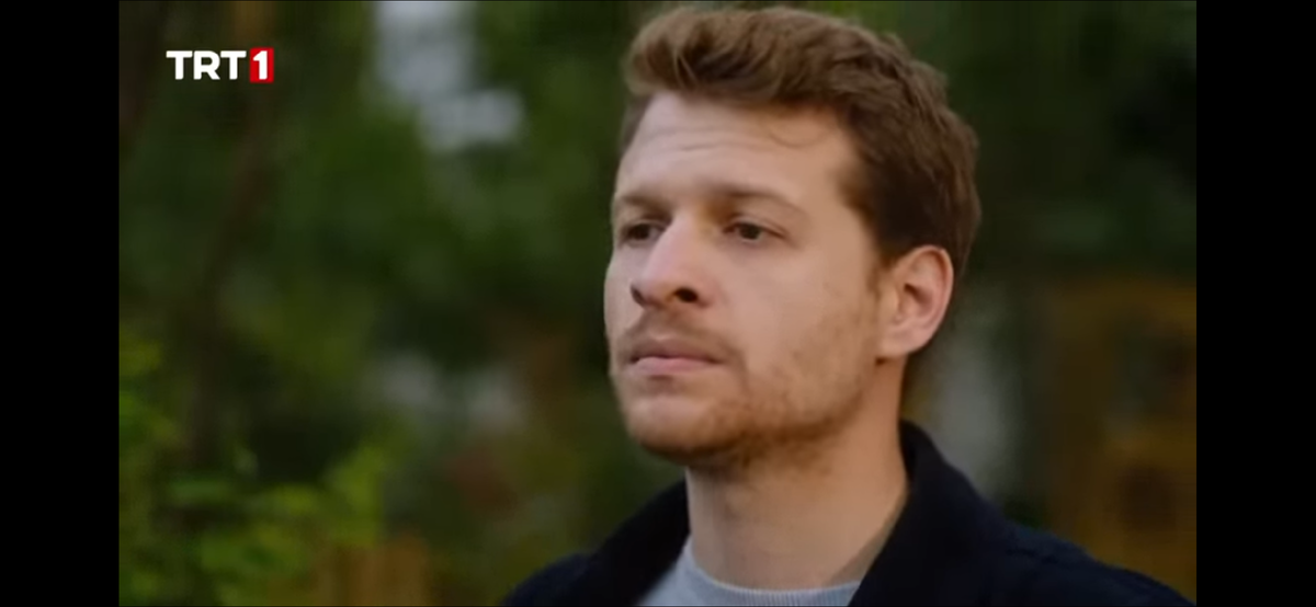 Стоп кадр из сериала «Это море переполнится»