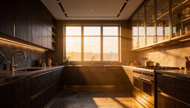    Цены на кухни в Тюмени в 2024 году с реальными фотографиями из каталога. Александр