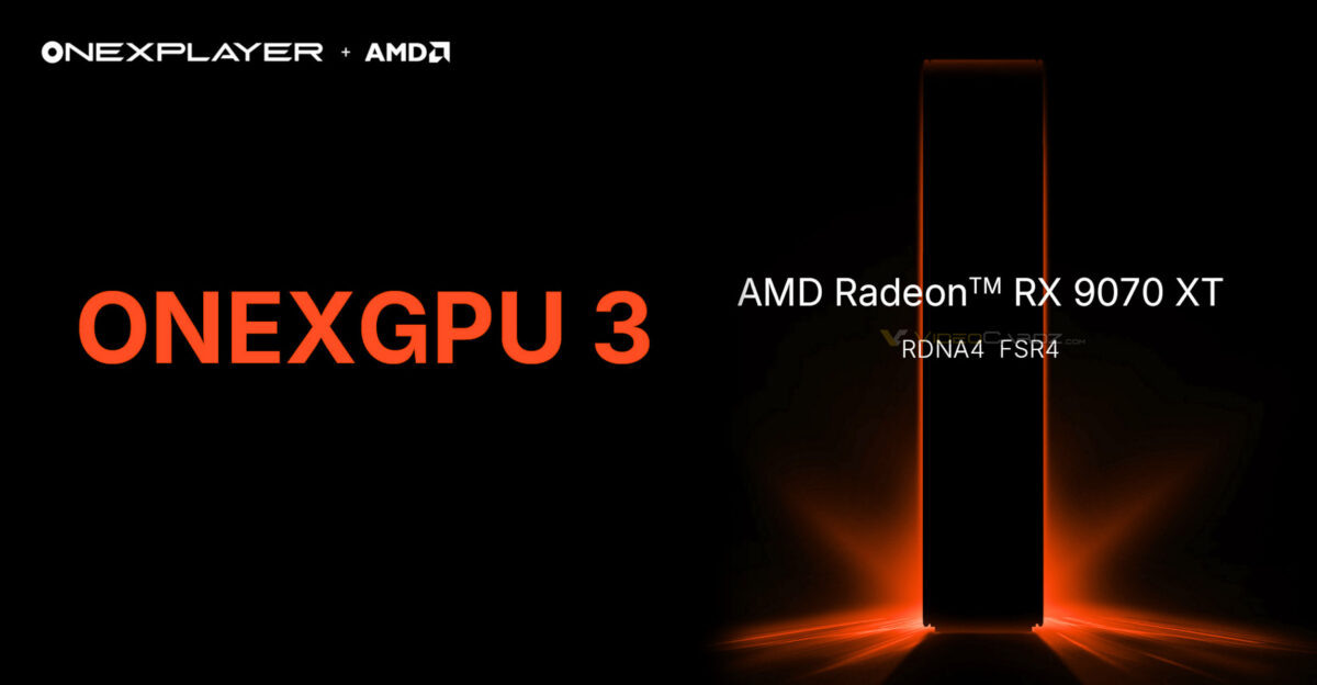 Фото Videocardz  📷
