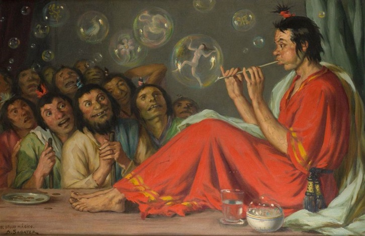 Юмористические зарисовки № 1, 1942