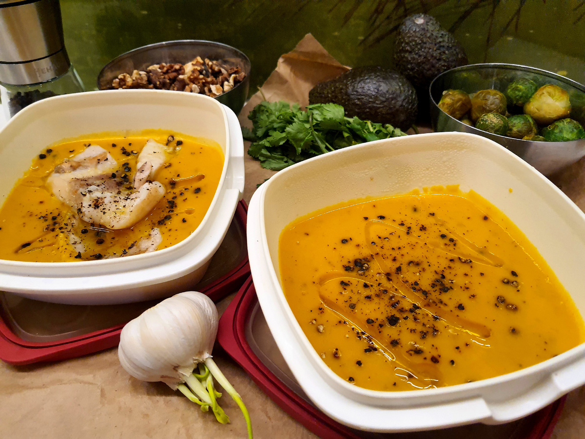 Ну, например, вот так. Фото из архива автора.