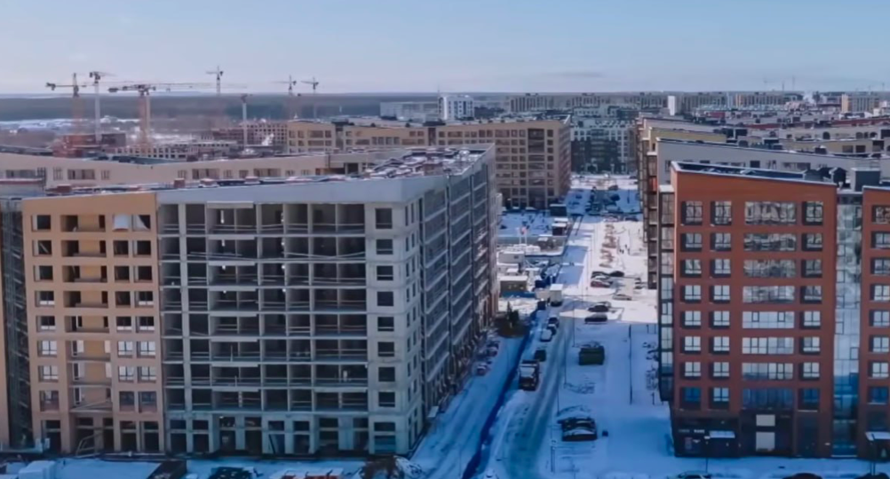 "Государство сделало хуже": России придётся забыть о снижении цен на квартиры, пока не выполнено одно условие