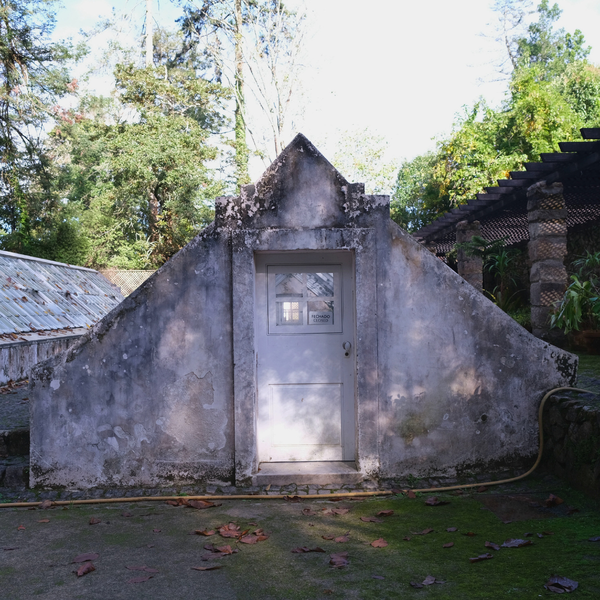 Малая теплица