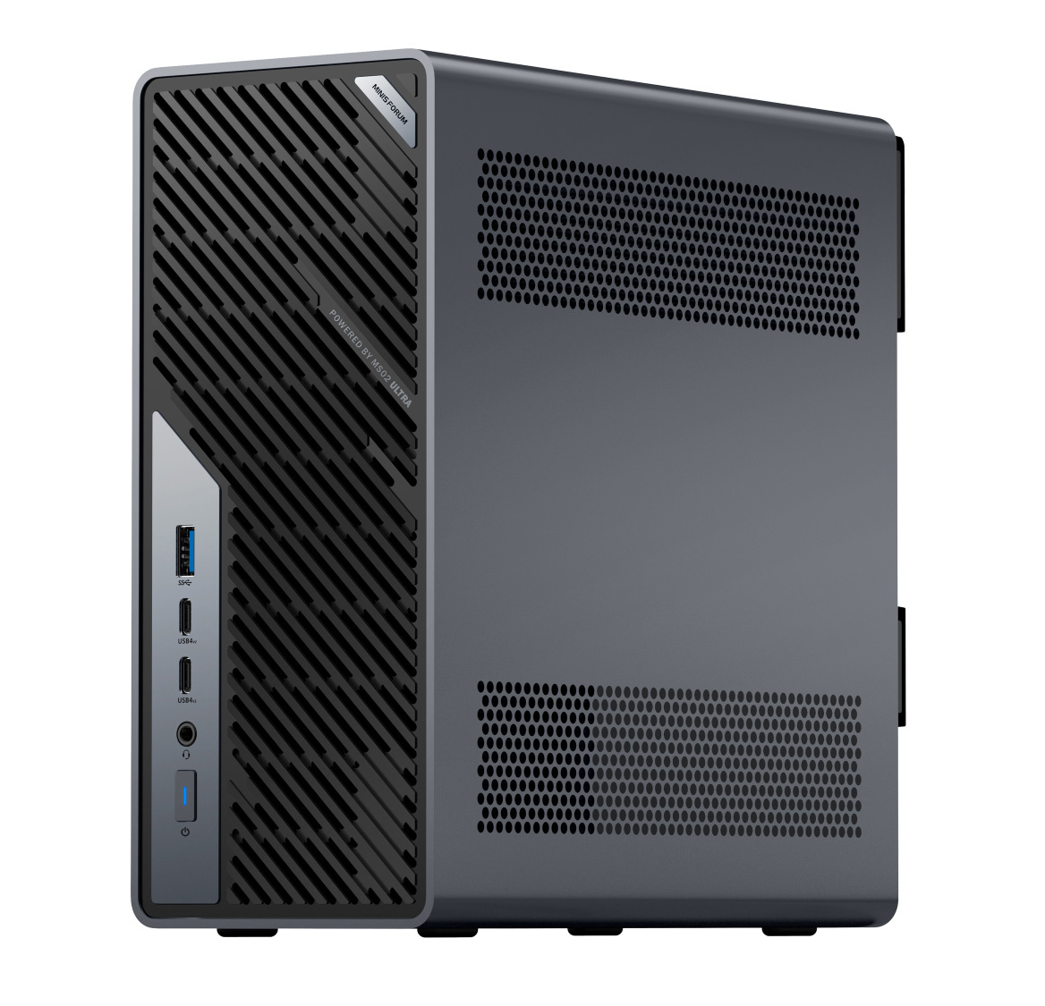 Фото: Minisforum  📷
