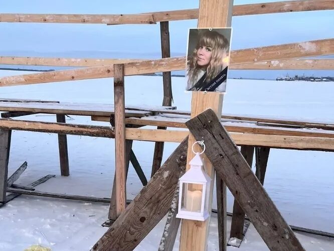    Фото: соцсети Виктора Глушкова