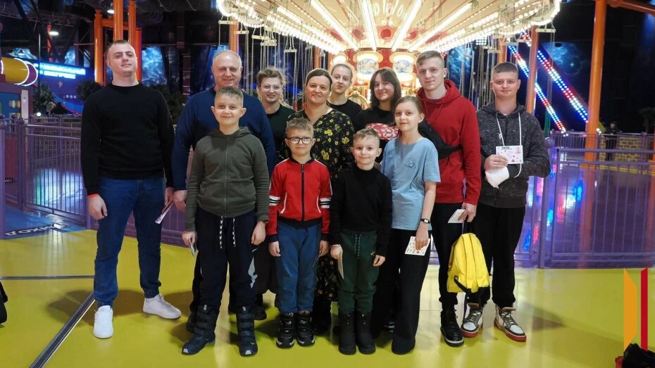    Автор фото: Виталий Грасс