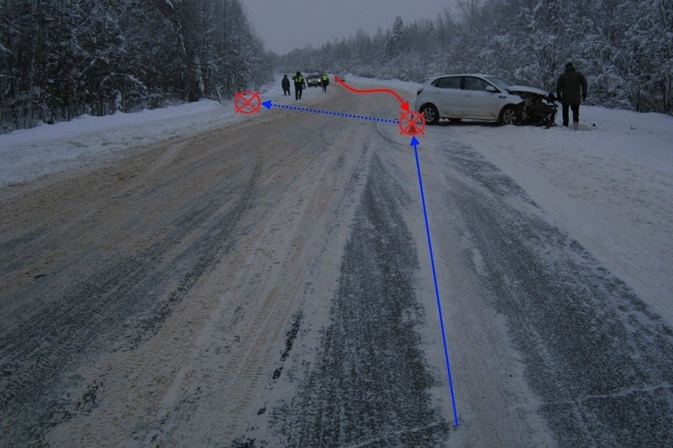    Фото: Госавтоинспекция Коми