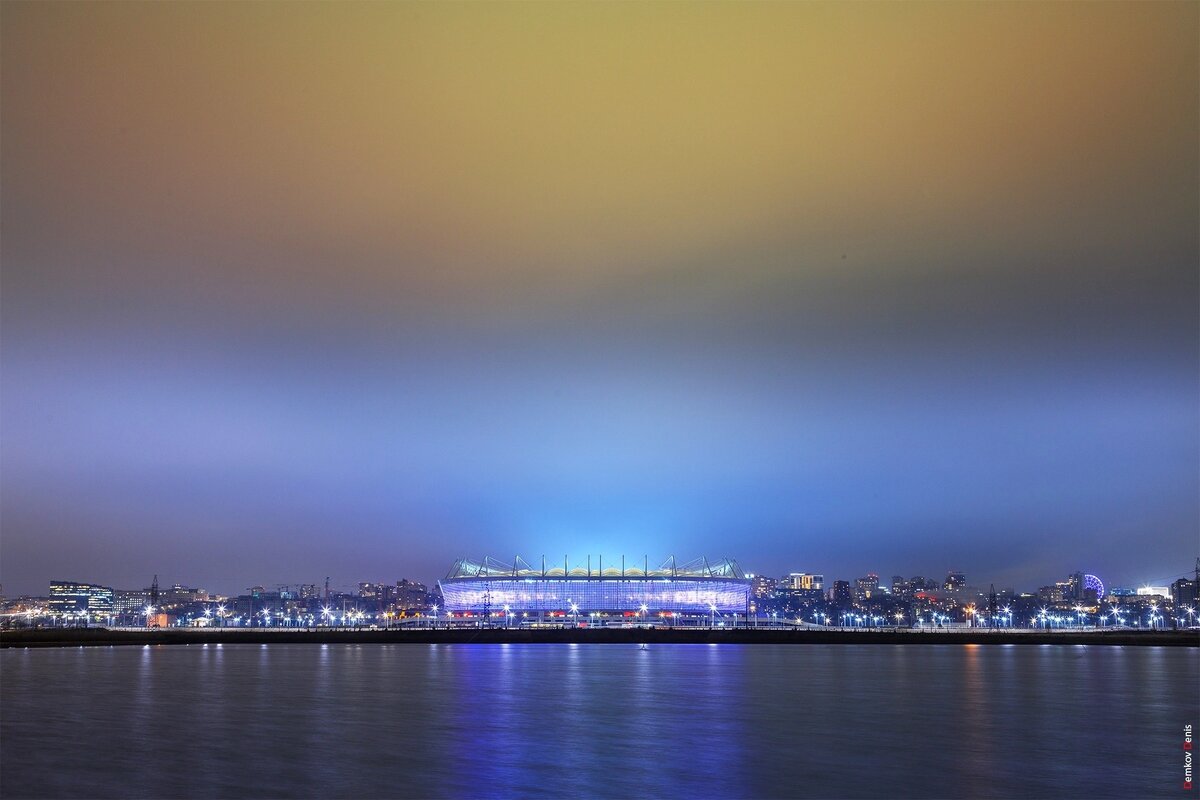    Фото: Денис Демков