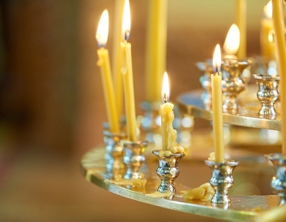 Когда заканчивается Рождественский пост? Священник объяснил, когда пора разговляться