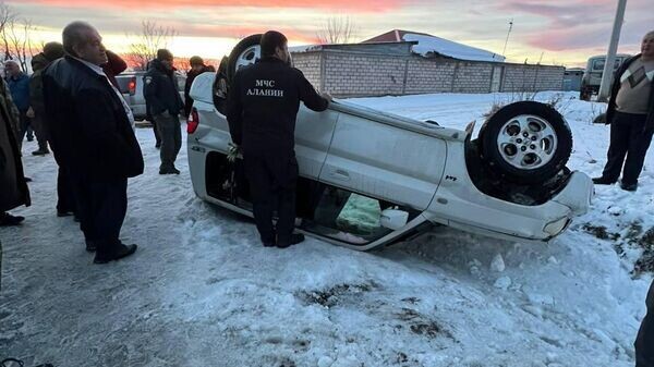    © Photo : Пресс-служба МЧС РЮО