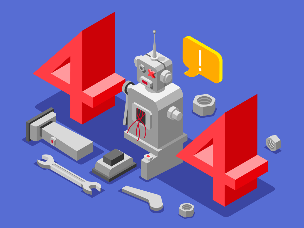 Image by macrovector on Freepik. Подписывайтесь на канал «Макхост» в Яндекс.Дзен — полезные статьи о хостинге каждую неделю!