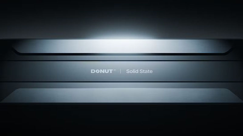    Источник изображения: Donut Labs