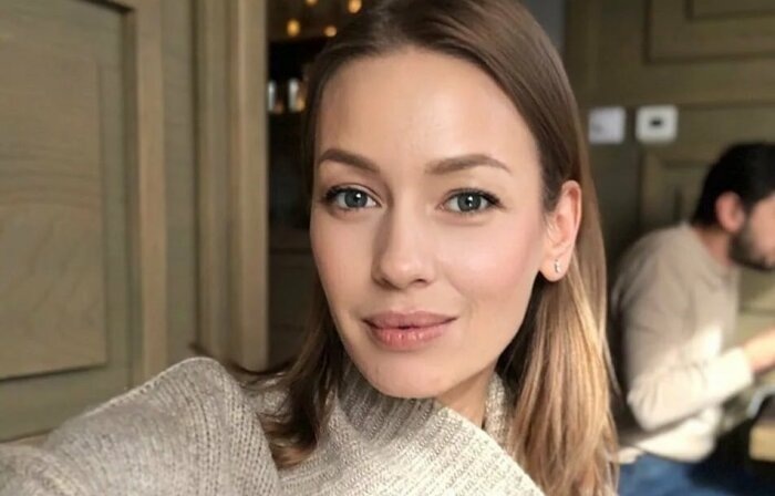 Евгения Лоза продолжает актерскую карьеру.