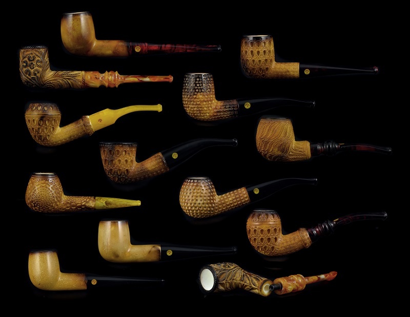 Курительные трубки