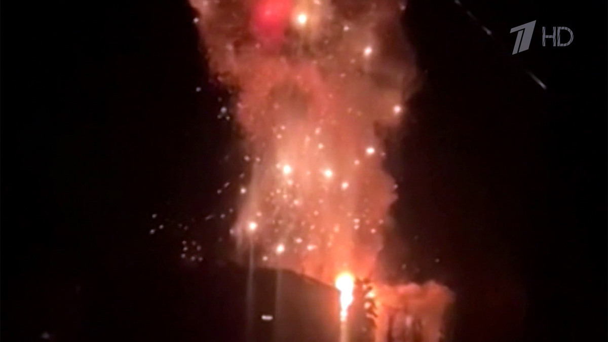    Первый канал