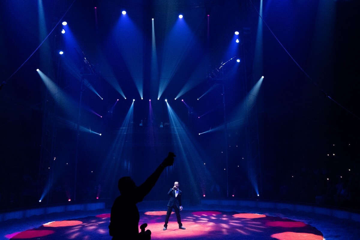     / Источник: © Zuma\TASS