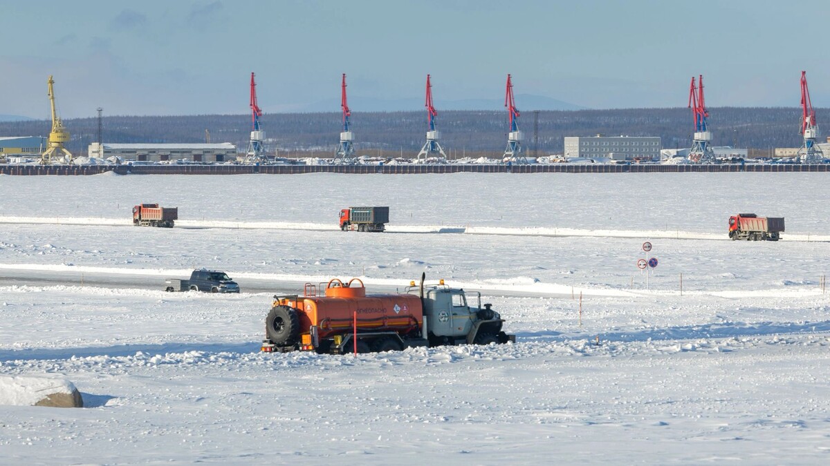    Фото: Юлия Чудинова/«Ямал-Медиа»