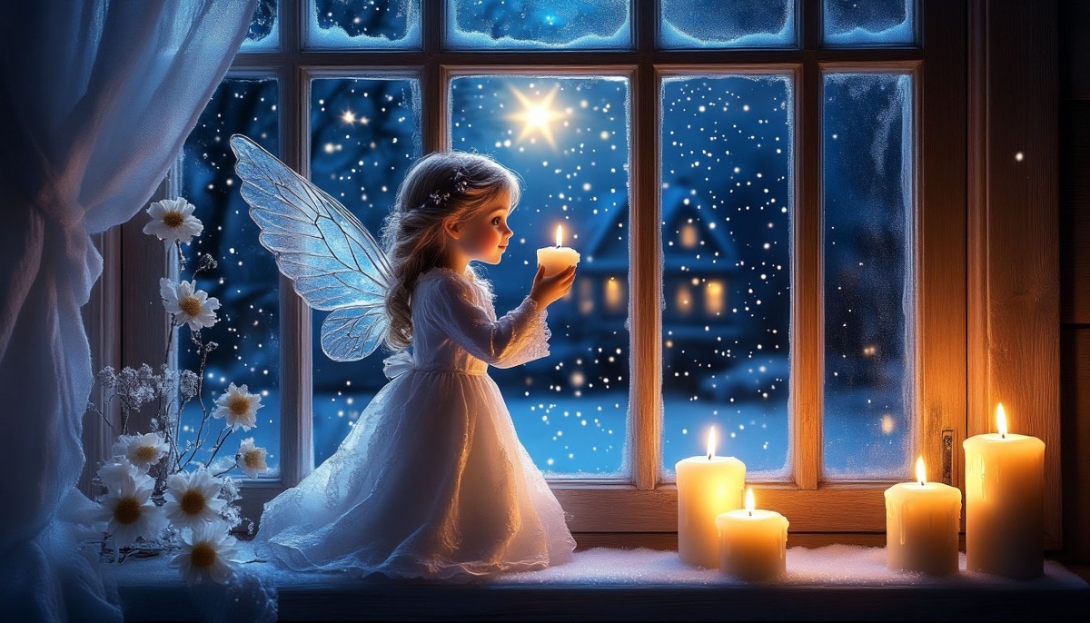 7 января — Рождество Христово: светлый праздник и народные традиции