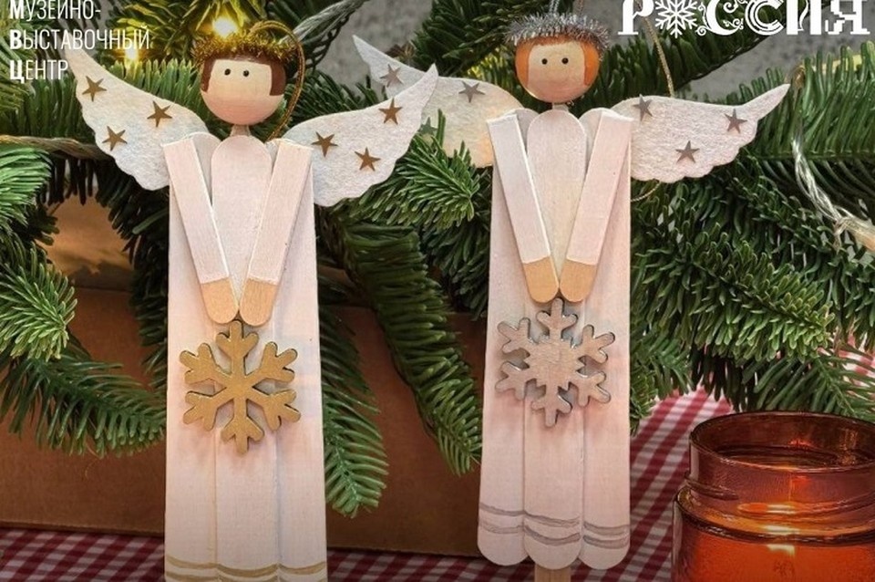    Праздничные программы 7 января. Фото: ТГМВЦ