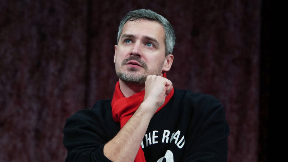    Ekaterina Tsvetkova/Global Look Press