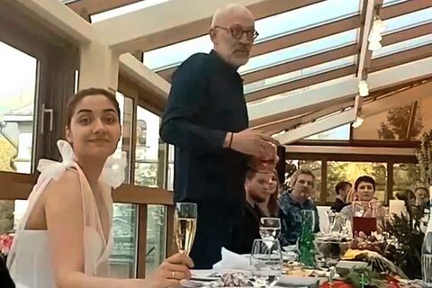 Свадьба Александра Гордона и Софии была довольно красивой, но брак был недолгим и бездетным