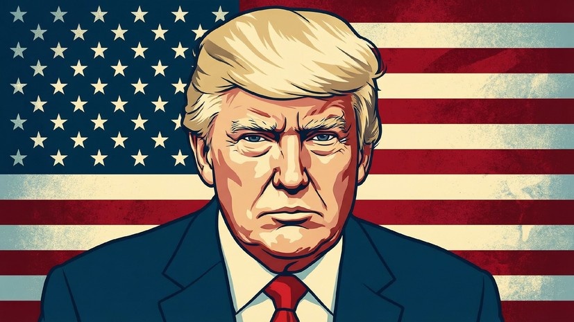   Сгенерировано с помощью ИИ