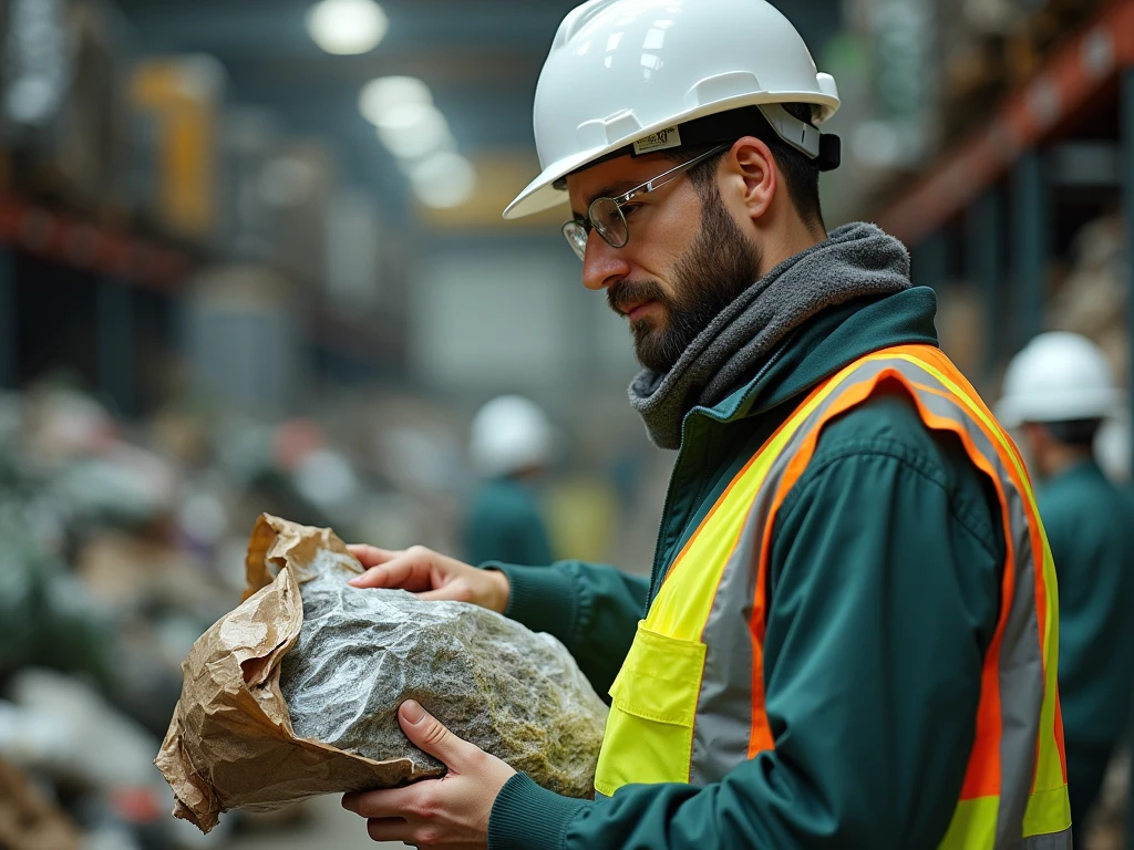 Рециклинг-технолог