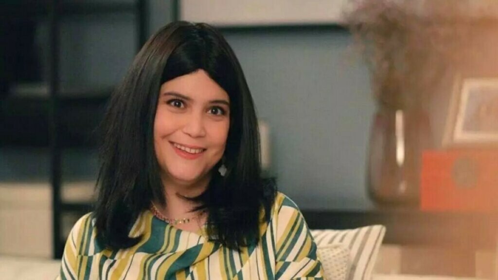    Фото: кадр из сериала