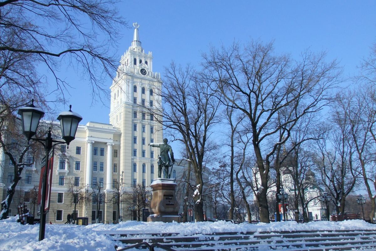   Фото: Андрей Недоступ