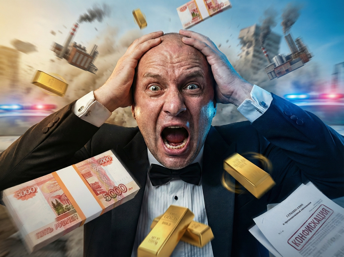    Фото: Коллаж RuNews24.ru