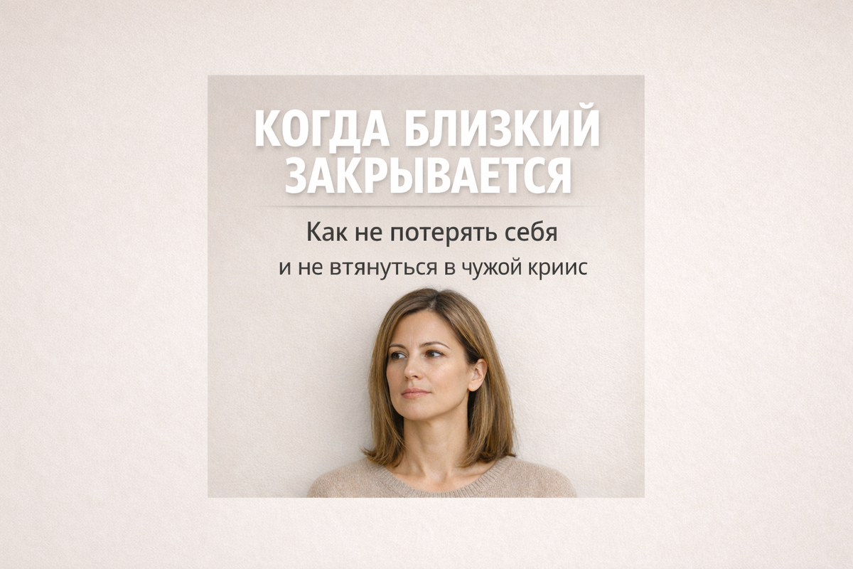 Почему молчание партнёра ранит сильнее конфликта — и что с этим можно сделать.