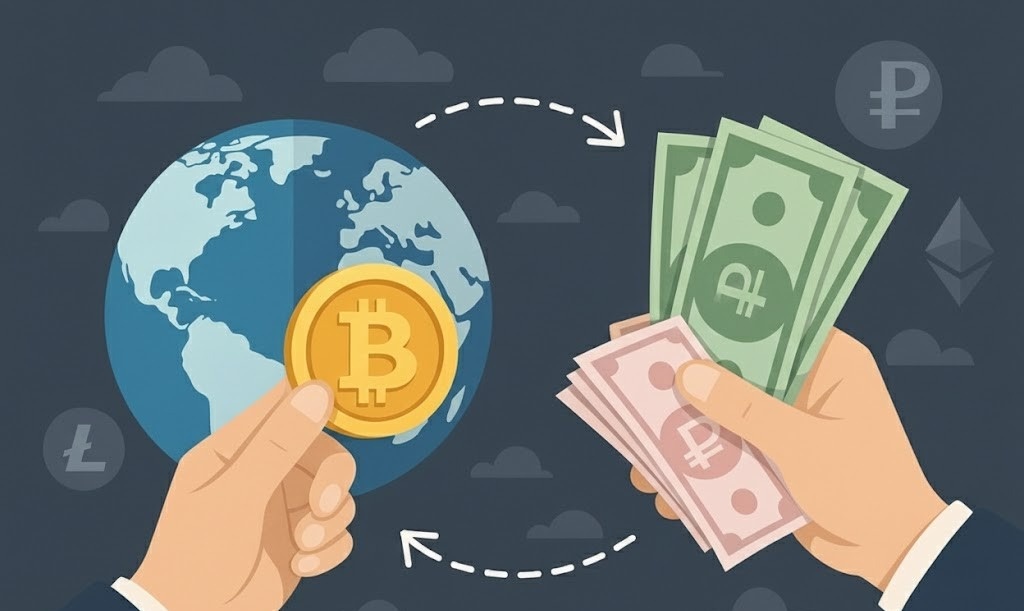 Купить крипту за наличные в москве
