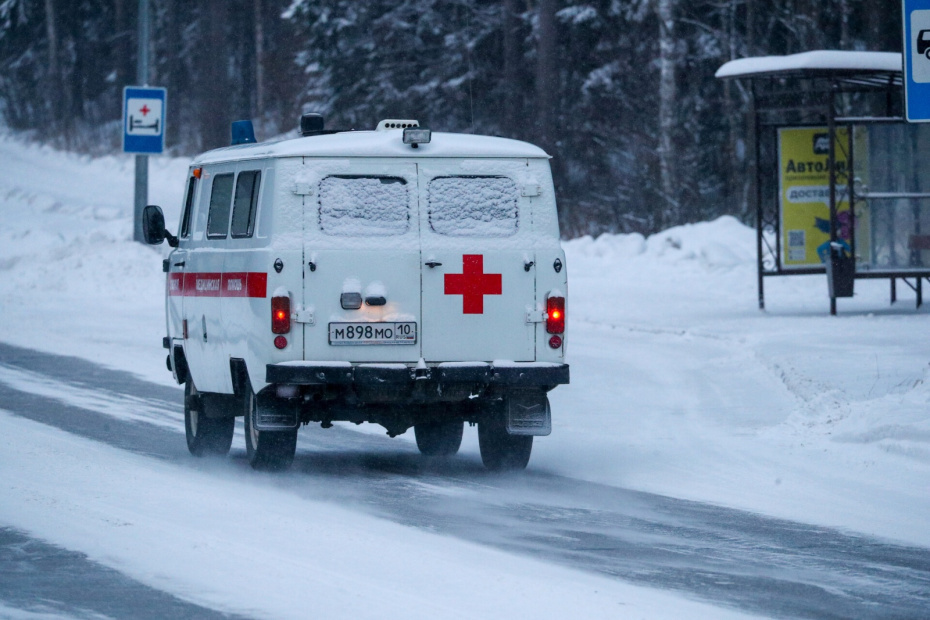    Сергей Петров/NEWS.ru
