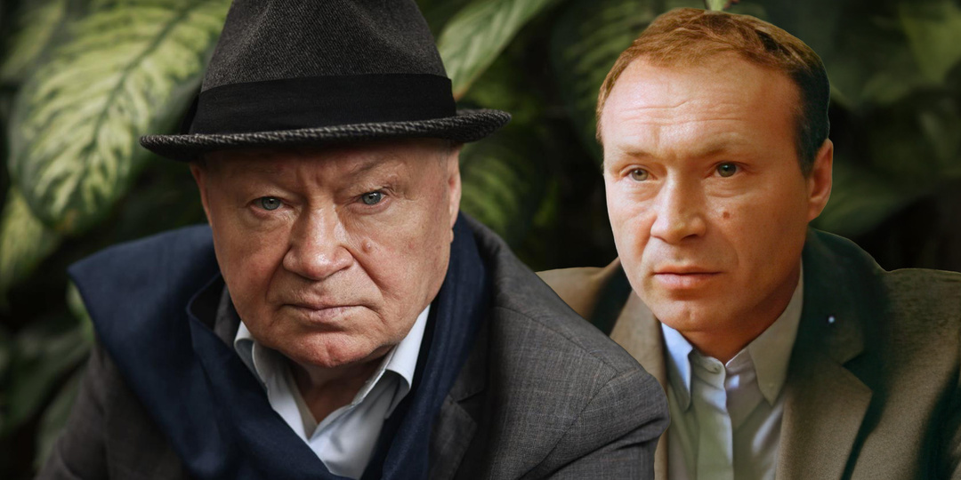 "Я понял, что нужен здесь": цена, которую заплатил Юрий Кузнецов, за уход из семьи к другой женщине