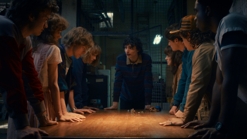    Фото: www.globallookpress.com/Netflix