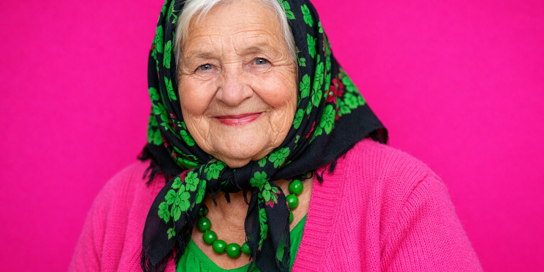 Никому не нужна моя старость