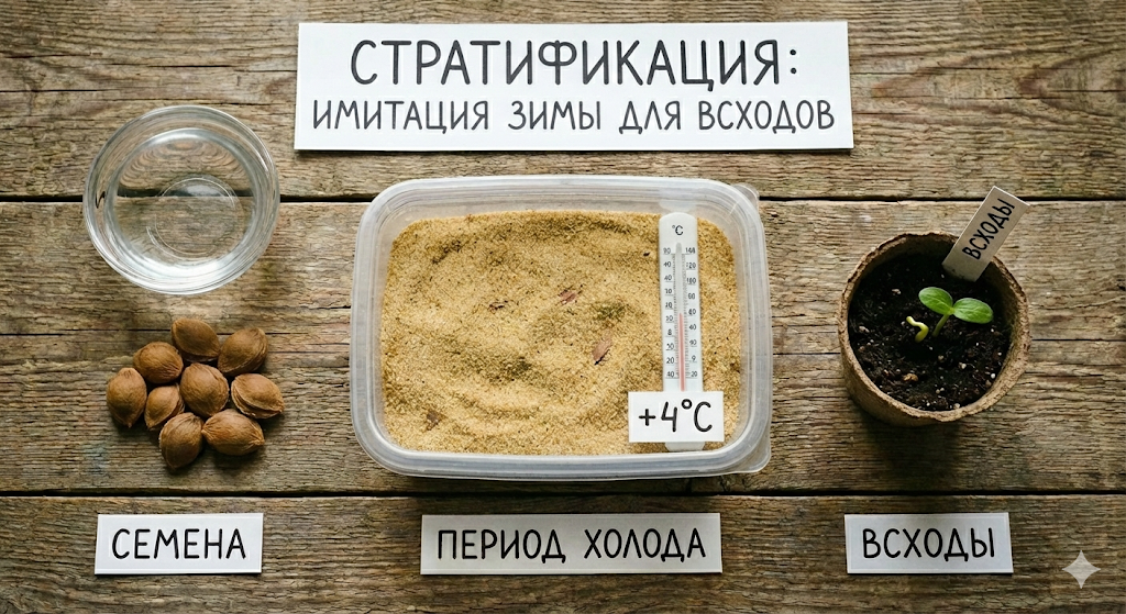                                                                Что такое стратификация?