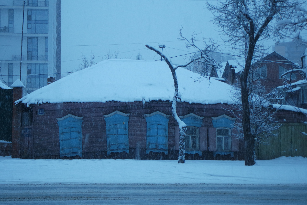 Советская 22