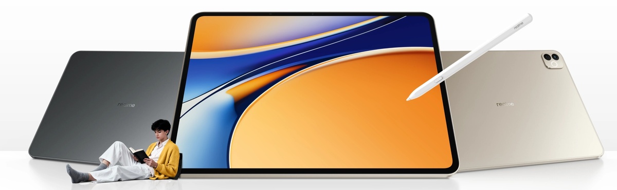 Фото Realme  📷
