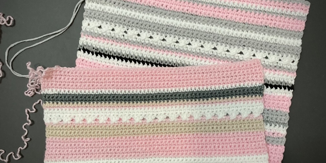 СП «Температурный плед с Катериной Шурм" 2026. Январь.