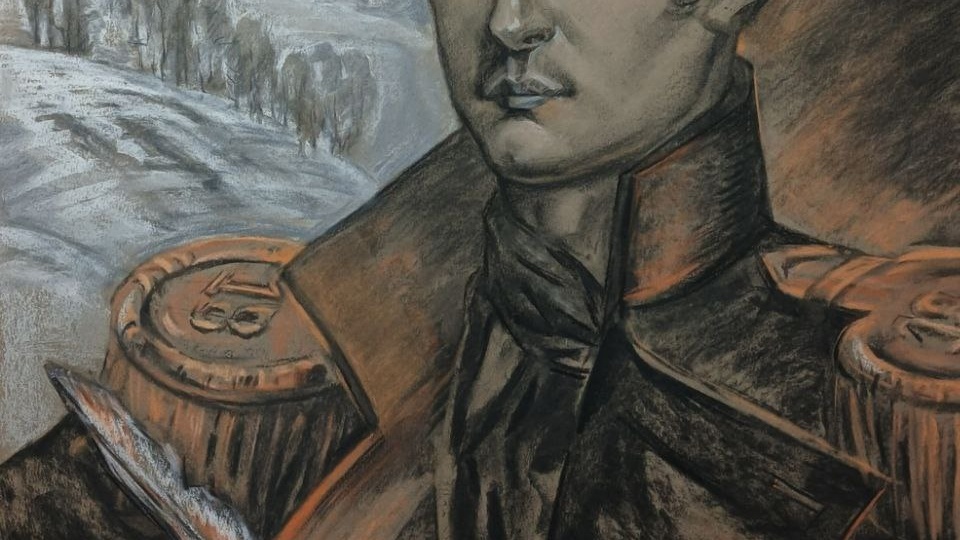 Павел Пестель - снова герой нашего времени